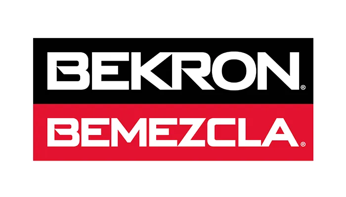 logo bekron