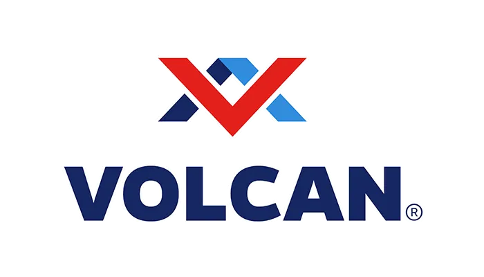 logo volcan