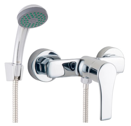 MONOMANDO DUCHA 917 90 FALUN DUSCHY COD 32933
