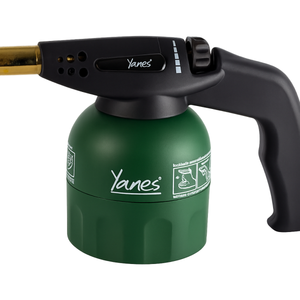 Soplete Gas Plast 160 – Yanes