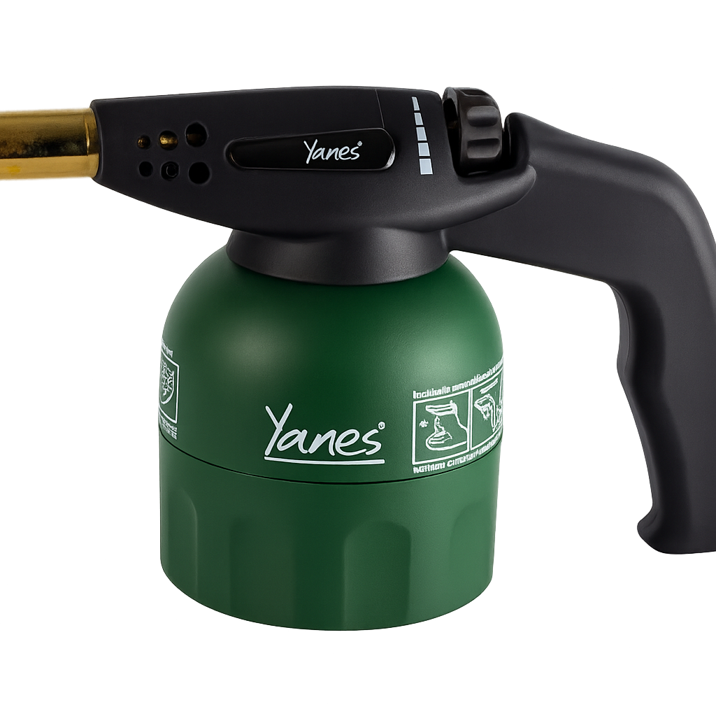 SOPLETE GAS PLAST 160 YANES