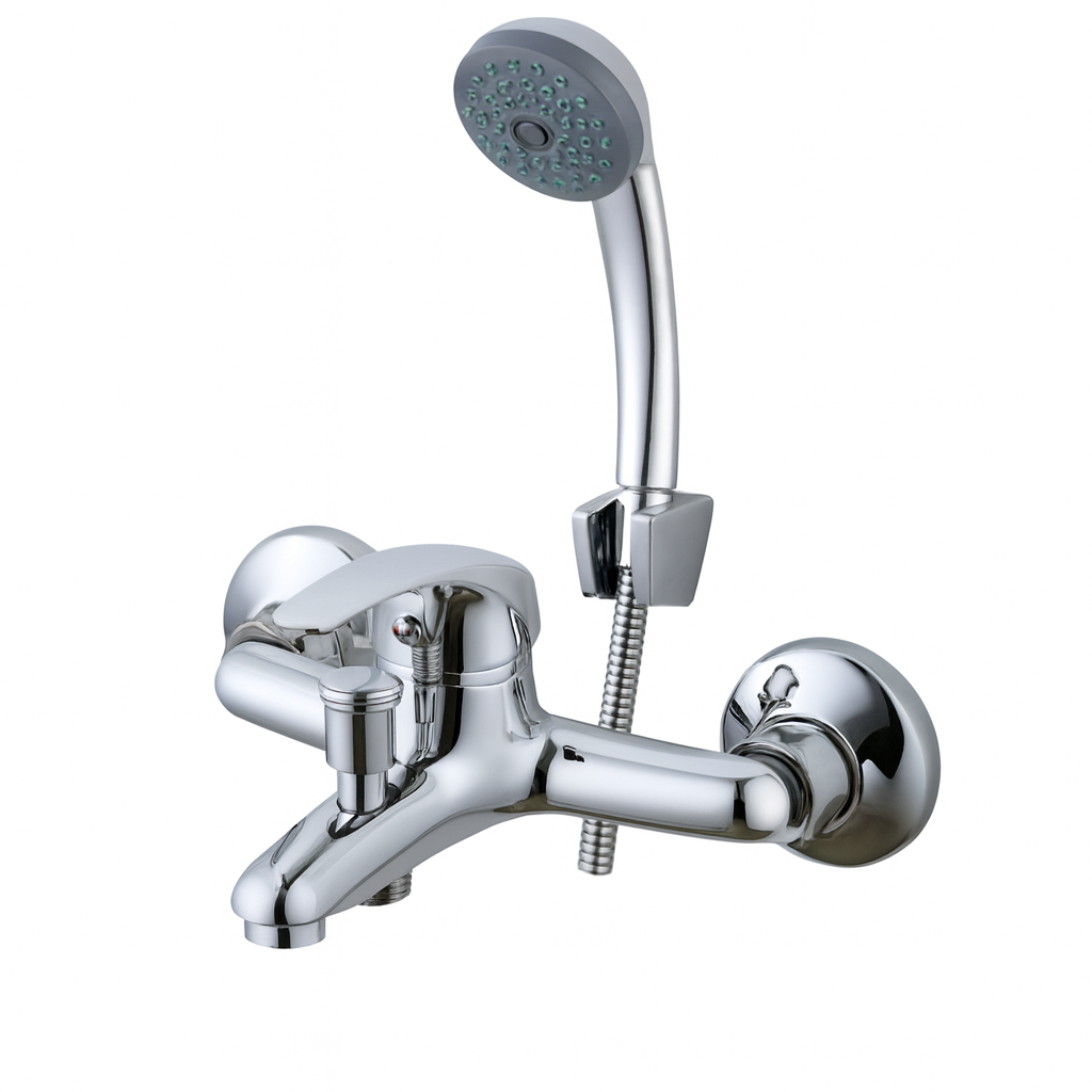 monomando tina ducha taumm 2- cod 33524.j