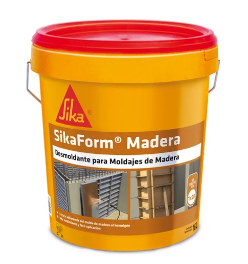 sikaform madera cod 2595