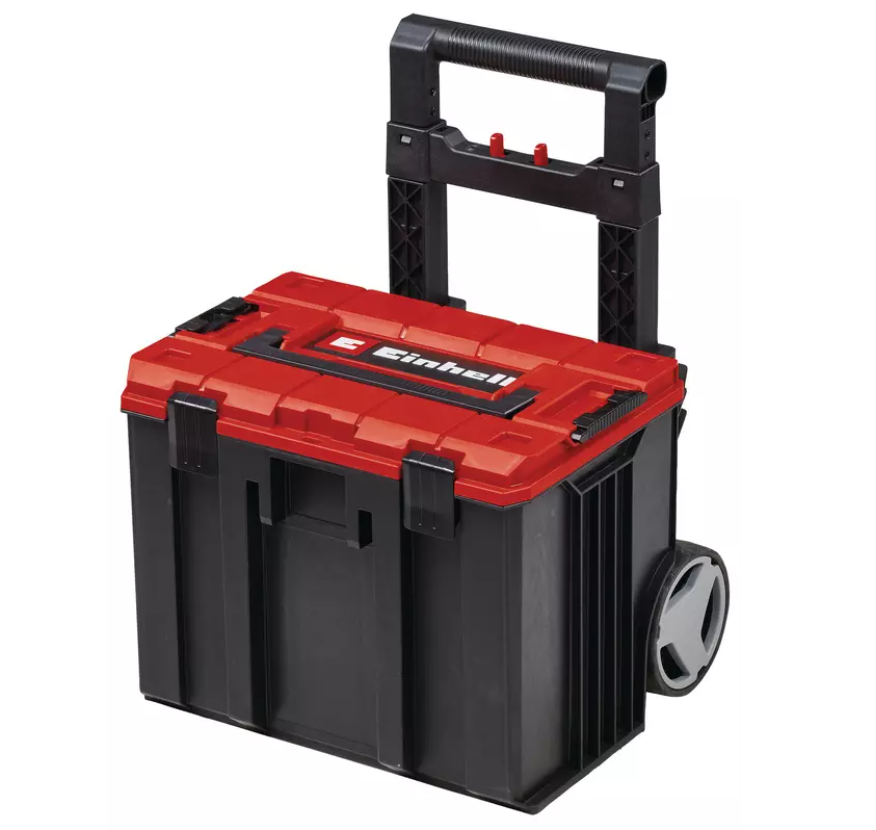 Caja de herramientas