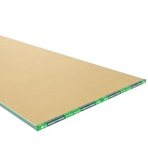 Volcanita RH 1,20X2,40X12.5 MM y de 15 MM.