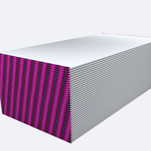 Volcanita acústica 1,20X2,40X10MM.